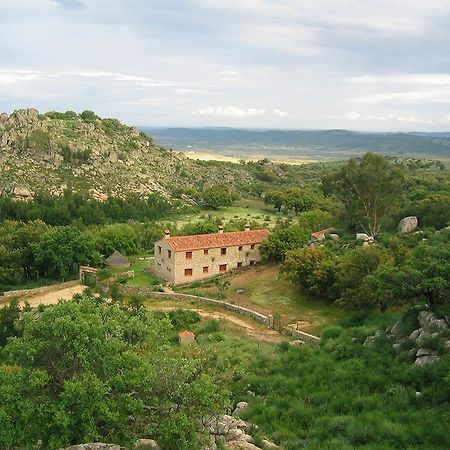 Casa Rural Virgen De La Cabeza Vendégház Valencia de Alcántara Kültér fotó