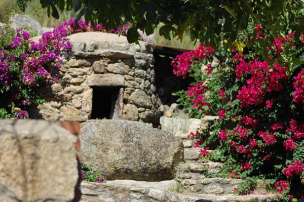 Casa Rural Virgen De La Cabeza Vendégház Valencia de Alcántara Kültér fotó