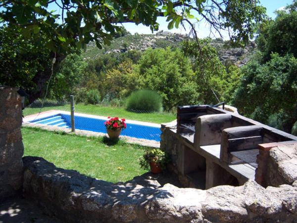 Casa Rural Virgen De La Cabeza Vendégház Valencia de Alcántara Kültér fotó