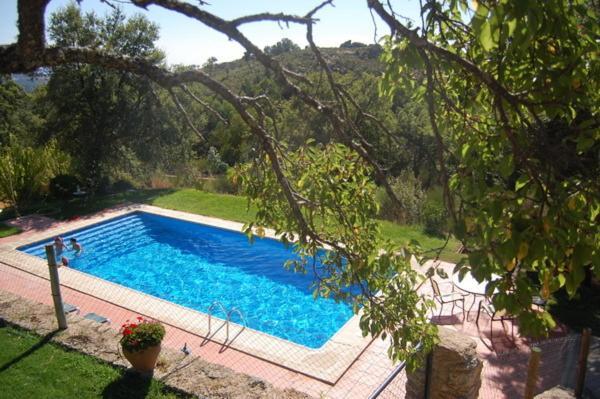 Casa Rural Virgen De La Cabeza Vendégház Valencia de Alcántara Kültér fotó