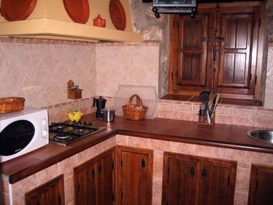 Casa Rural Virgen De La Cabeza Vendégház Valencia de Alcántara Szoba fotó