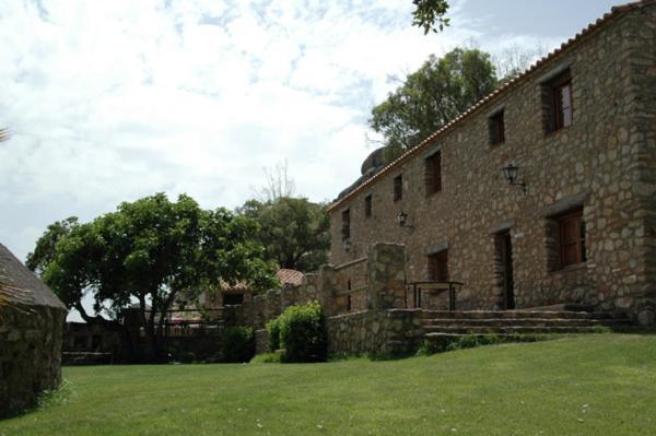 Casa Rural Virgen De La Cabeza Vendégház Valencia de Alcántara Kültér fotó